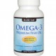Omega-3 (100капс)
